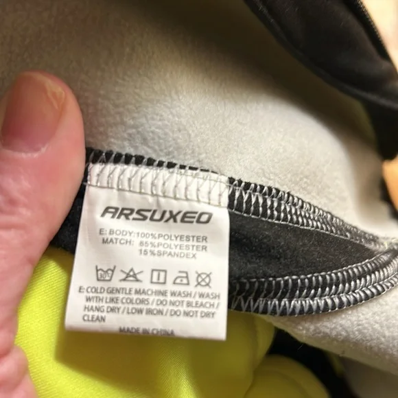 Women’s cycling jacket NWT - Picture 5 of 6